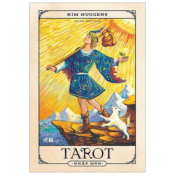 Những quyển sách Tarot cho người mới bắt đầu giúp bạn bói toán dễ dàng — Ngáo Content